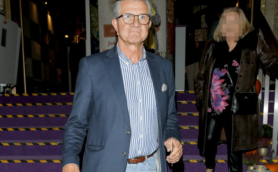 Zygmunt Chajzer Zygmunt Chajzer