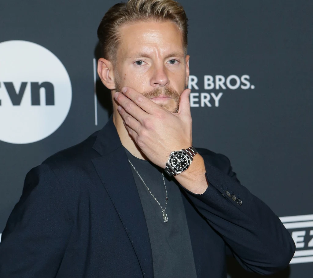 Sebastian Fabijański