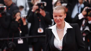Joanna Kulig będzie gościem Berlinale 2023