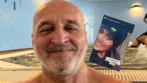 Marcinkiewicz ma nową kochankę! Młoda i zjawiskowa! Isabel się wścieknie!