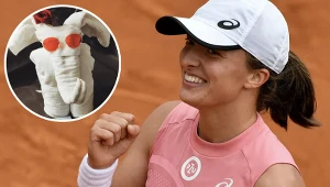 Ależ niespodzianka dla Igi Świątek! Tego Polka się nie spodziewała