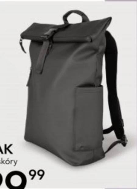 Plecak Takko Fashion