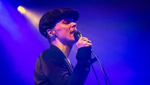 Ville Valo (VV) w Polsce! Zobacz zdjęcia z koncertu w krakowskim Klubie Studio