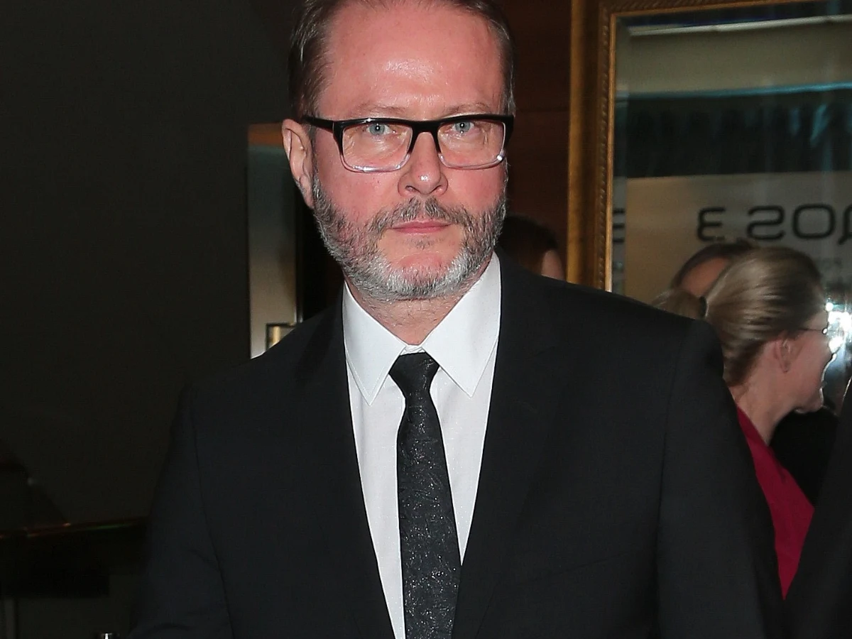 Zaskakująca metamorfoza Żmijewskiego! Fani przecierają oczy ze zdziwienia Zaskakująca metamorfoza Żmijewskiego! Fani przecierają oczy ze zdziwienia