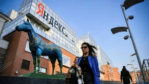 Nie ma superkomputerów, nie ma rosyjskich botów. Skutki ataków na Yandex
