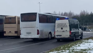 Stracił dowód rejestracyjny. Dzień wcześniej dostał pieczątkę