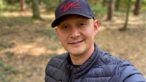 "Ślub od pierwszego wejrzenia": Maciej jest zakochany! Pokazał partnerkę