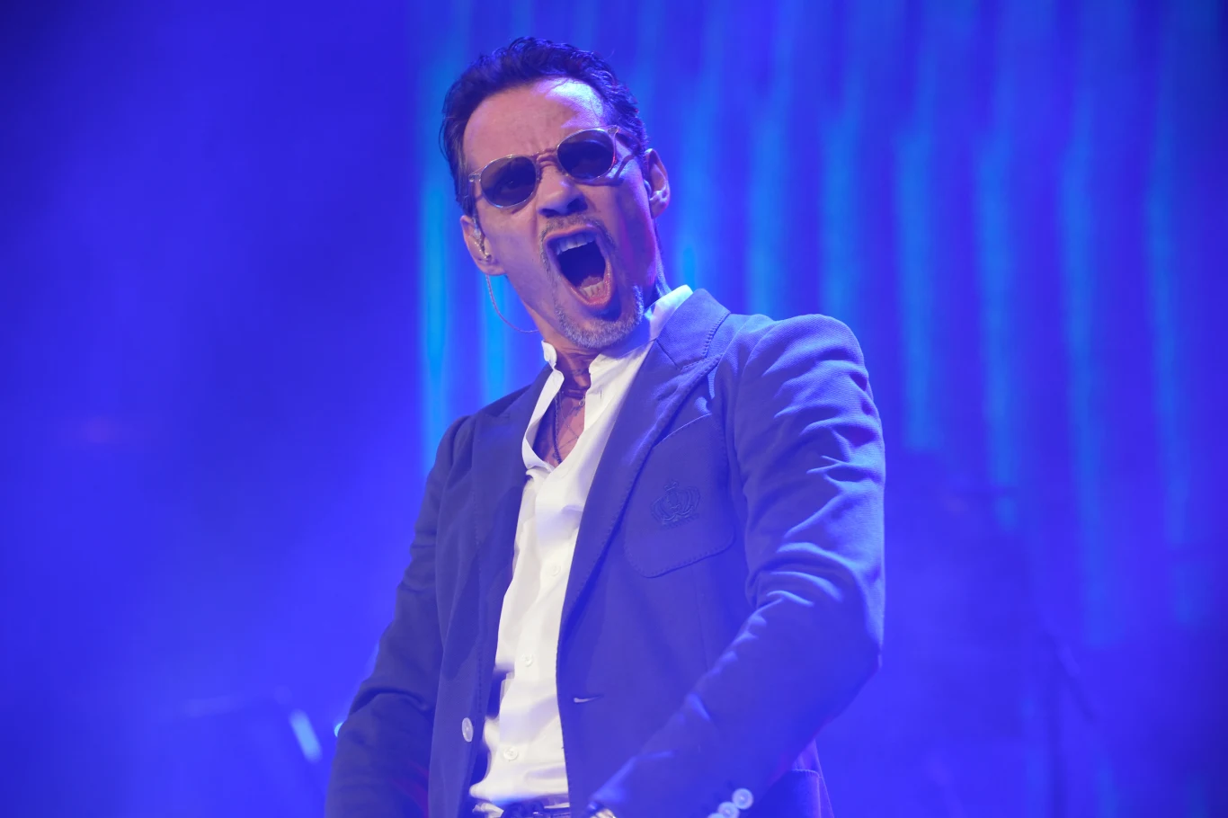 Marc Anthony po raz siódmy zostanie ojcem