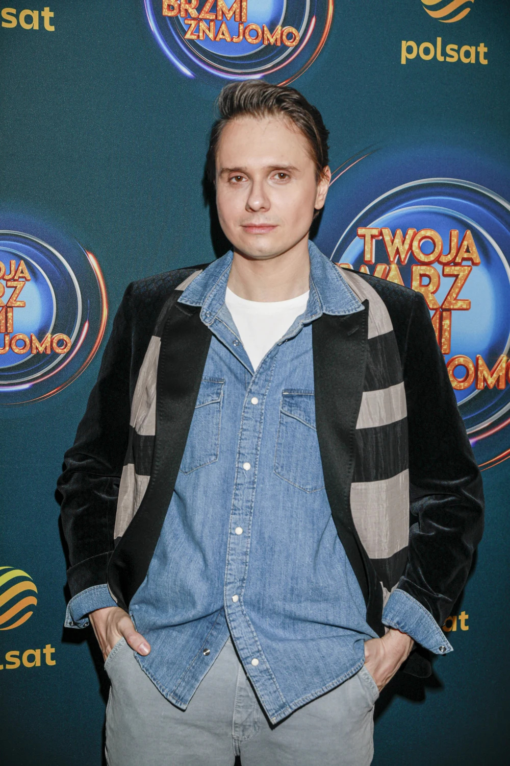 Daniel Jaroszek Daniel Jaroszek