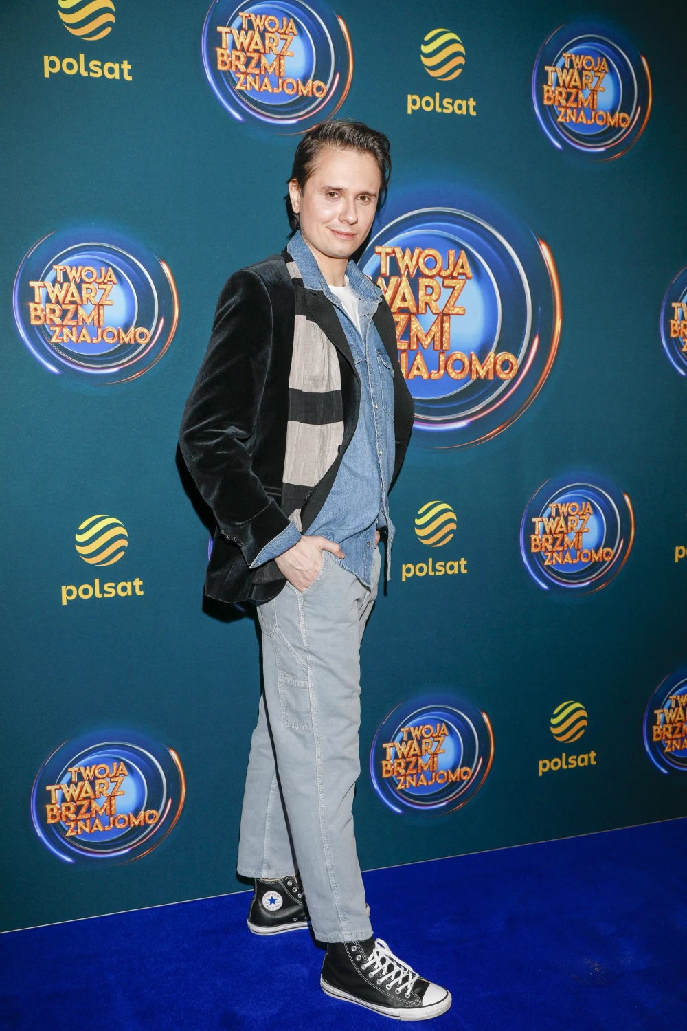 Daniel Jaroszek Daniel Jaroszek