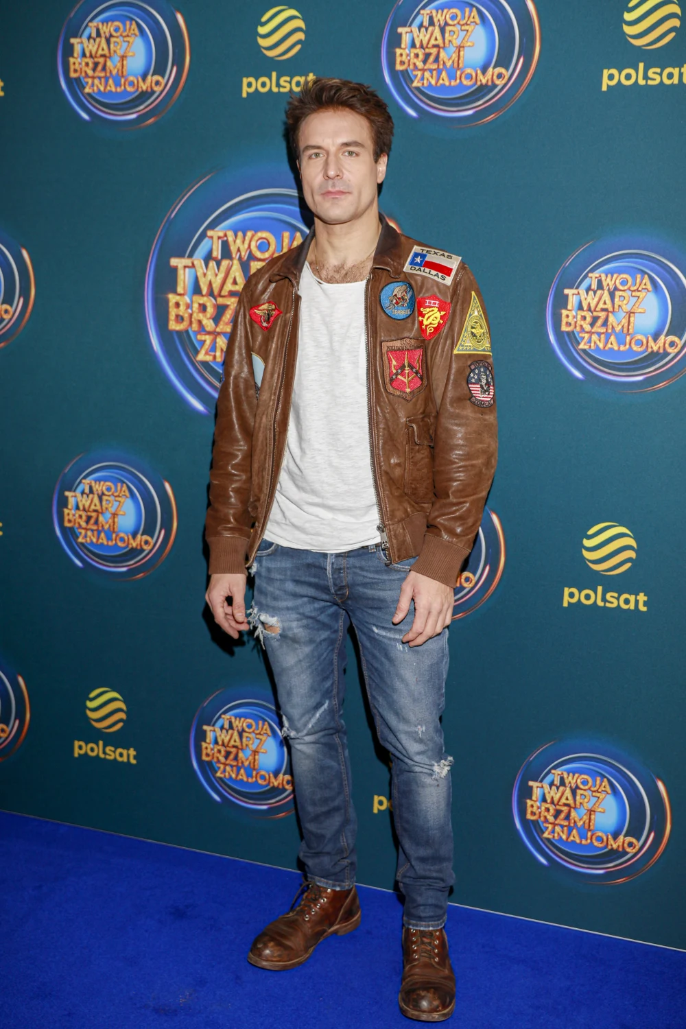 Piotr Stramowski Piotr Stramowski