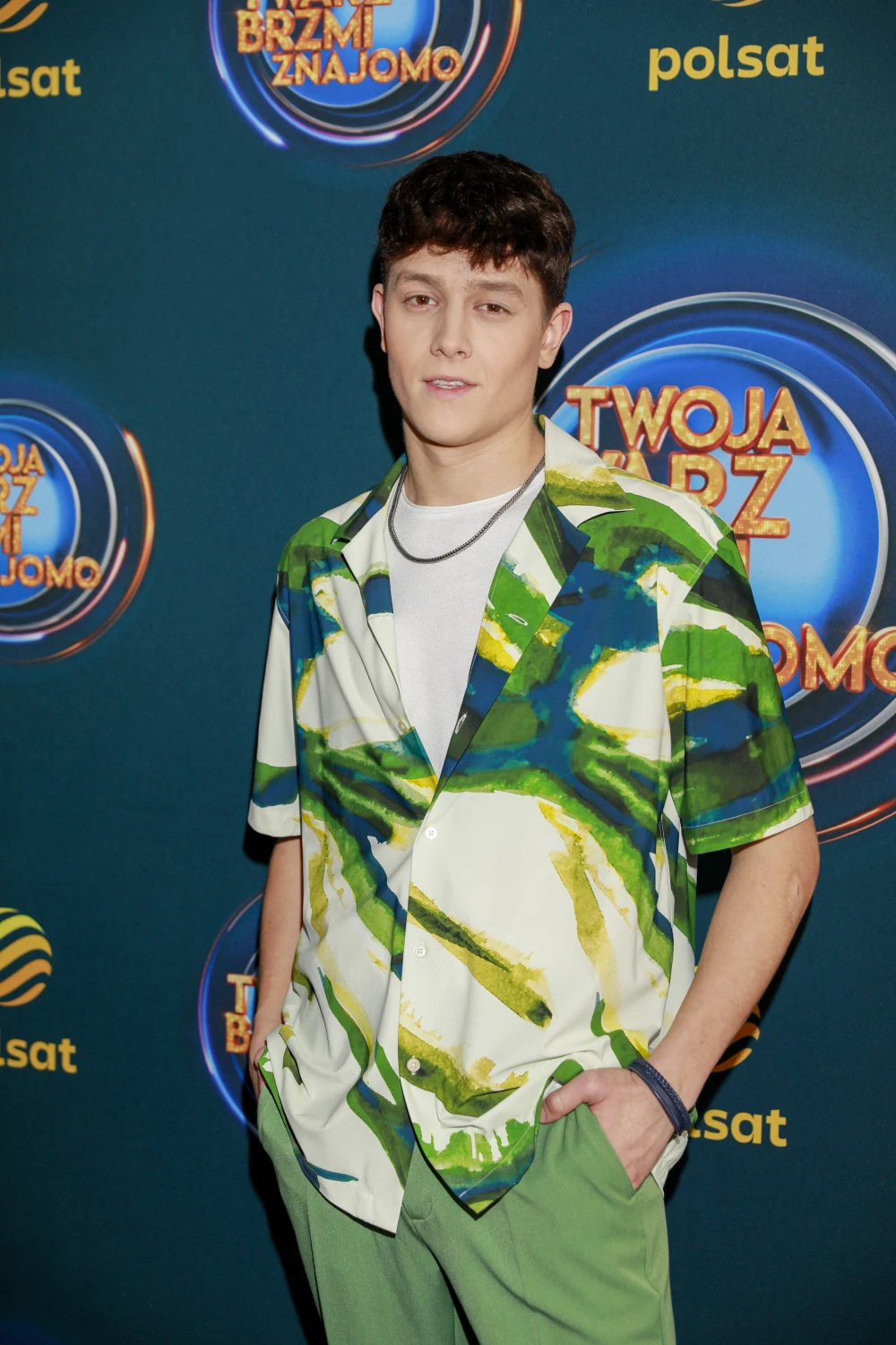 Oskar Cyms Oskar Cyms