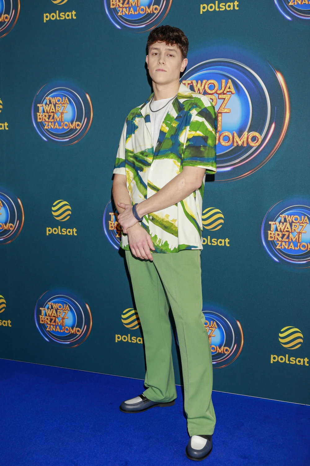 Oskar Cyms Oskar Cyms