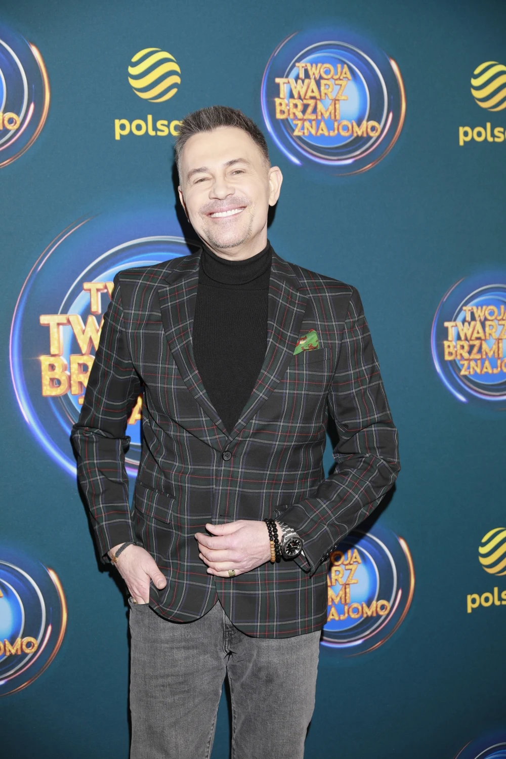 Krzysztof Ibisz Krzysztof Ibisz