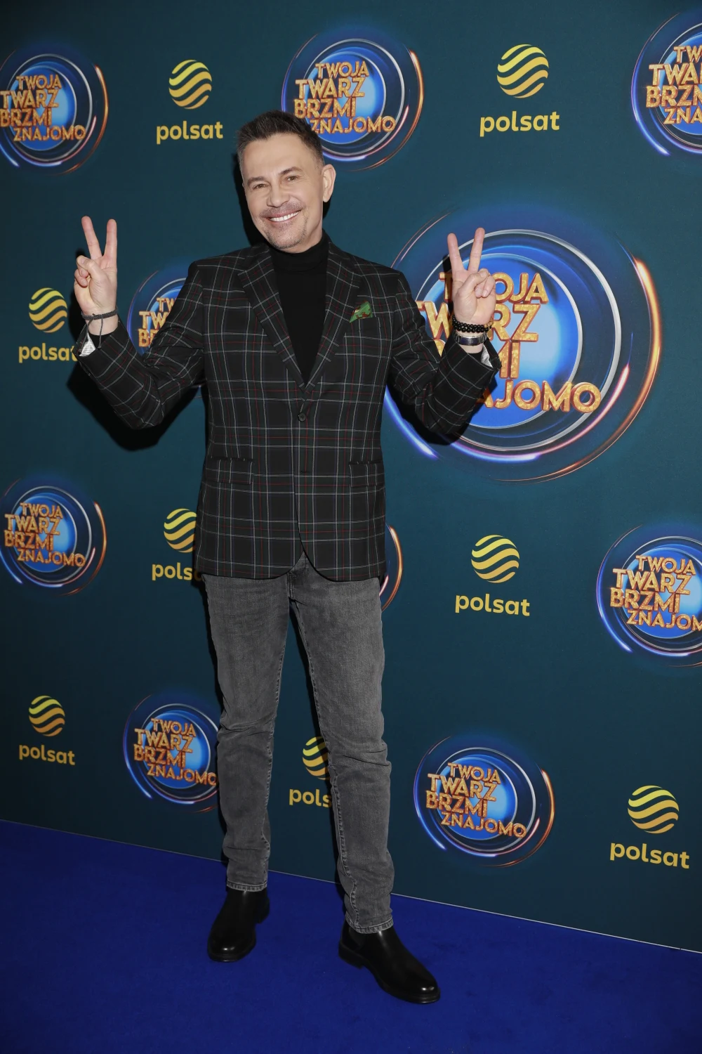 Krzysztof Ibisz Krzysztof Ibisz