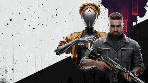 Atomic Heart: Kompozytor muzyki przekaże pieniądze z gry na Ukrainę