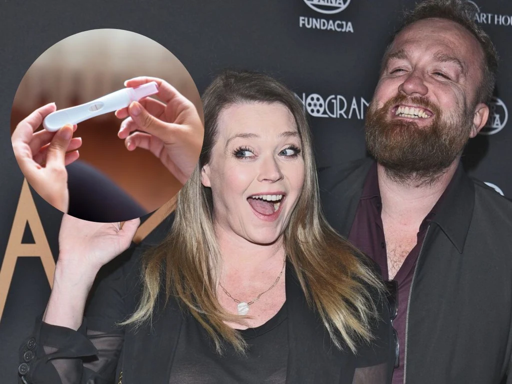 Tamara Arciuch odpowiada na plotki o ciąży Tamara Arciuch odpowiada na plotki o ciąży