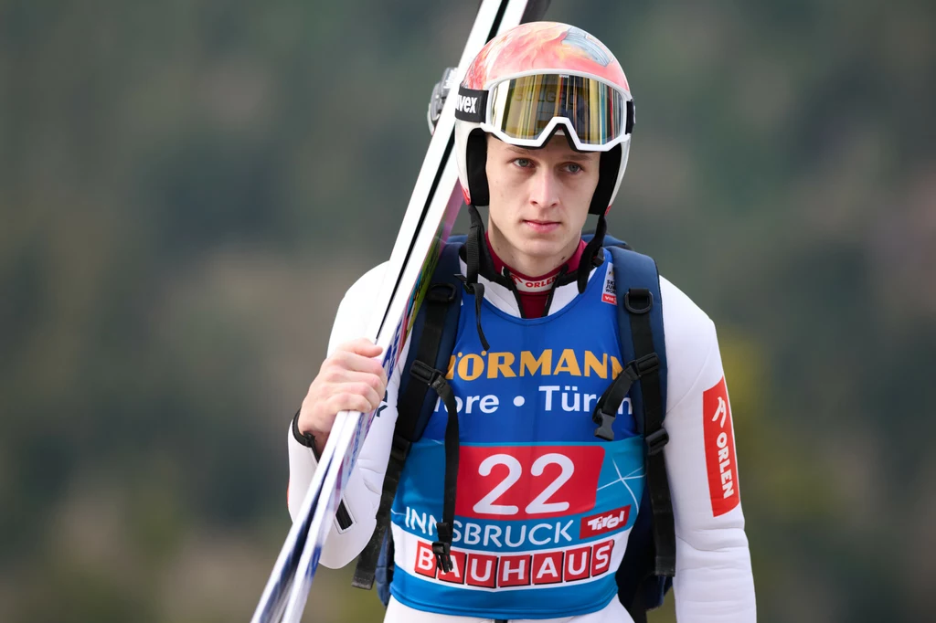 Paweł Wąsek