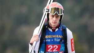 Paweł Wąsek