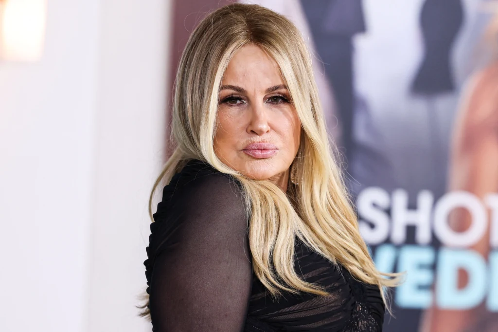 Jennifer Coolidge Jennifer Coolidge