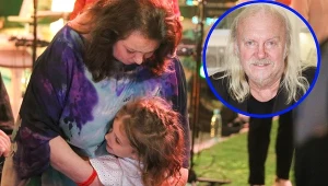 Anna Dymna, Andrzej Sikorowski