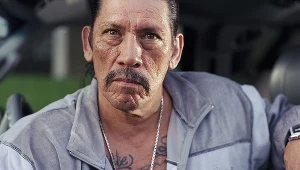 Danny Trejo
