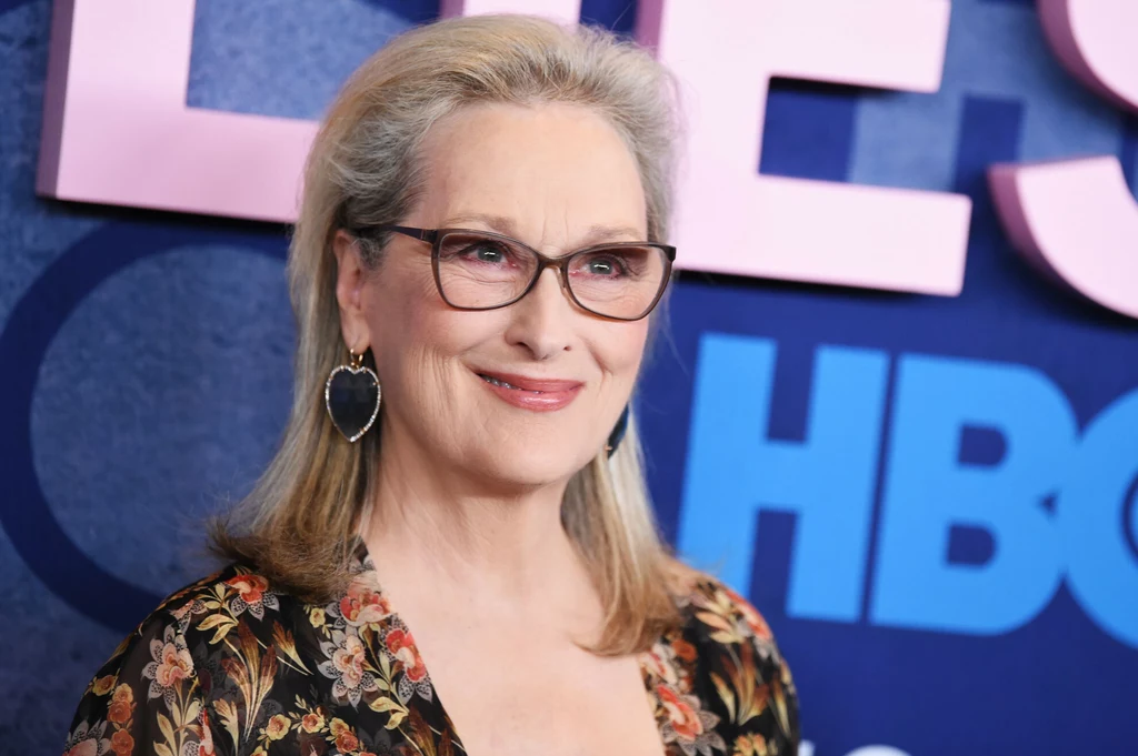 Meryl Streep po raz pierwszy spotkała się z uwagami dotyczącymi wyglądu, na castingu do filmu "King Kong"