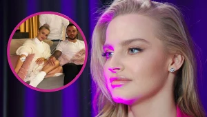 Karolina Pisarek znów pod kroplówką. Co tym razem jej dolega?