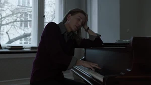 Cate Blanchett w filmie "Tar"