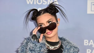 Viki Gabor pokaże, jak wygląda jej życie w dokumencie TVP