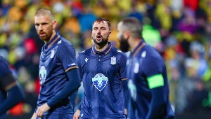 Piłkarze Lecha przywieźli z Norwegii cenny remis. Za tydzień powalczą o awans do 1/8 finału Ligi Konferencji