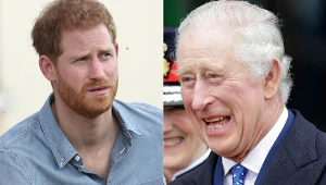 Harry i Meghan przybędą na koronację Karola III