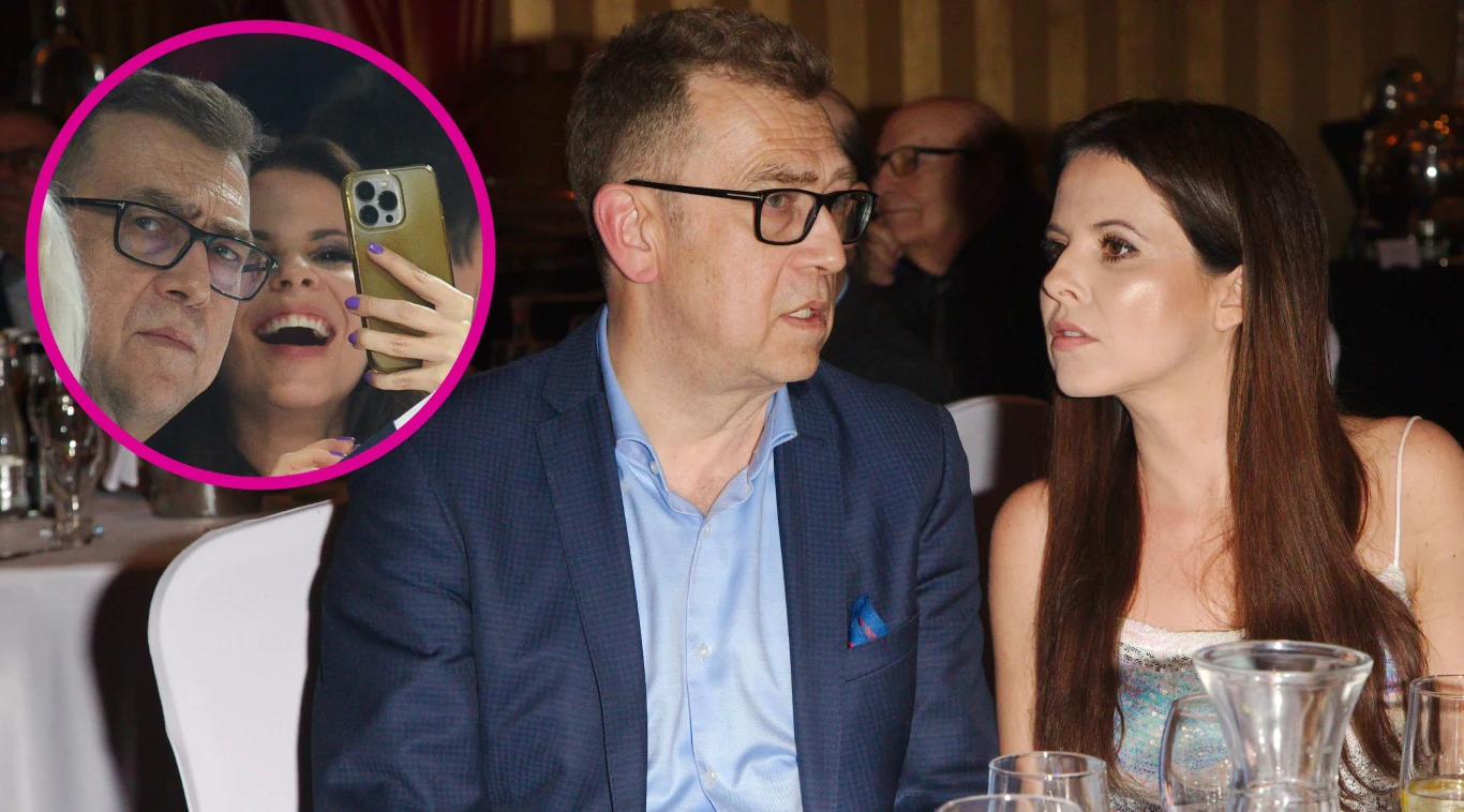 Maciej Orłoś, Paulina Koziejowska