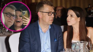 Maciej Orłoś, Paulina Koziejowska