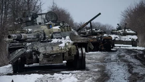 Wyciek z Pentagonu ujawnia ogromne straty Rosji. Znacznie wyższe niż sądzono