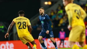 Wyjaśnił się „sekret” z koszulkami Lecha. Dostali bezwzględny zakaz