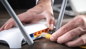 Przeszkody w domu. Co najbardziej spowalnia sygnał WiFi?