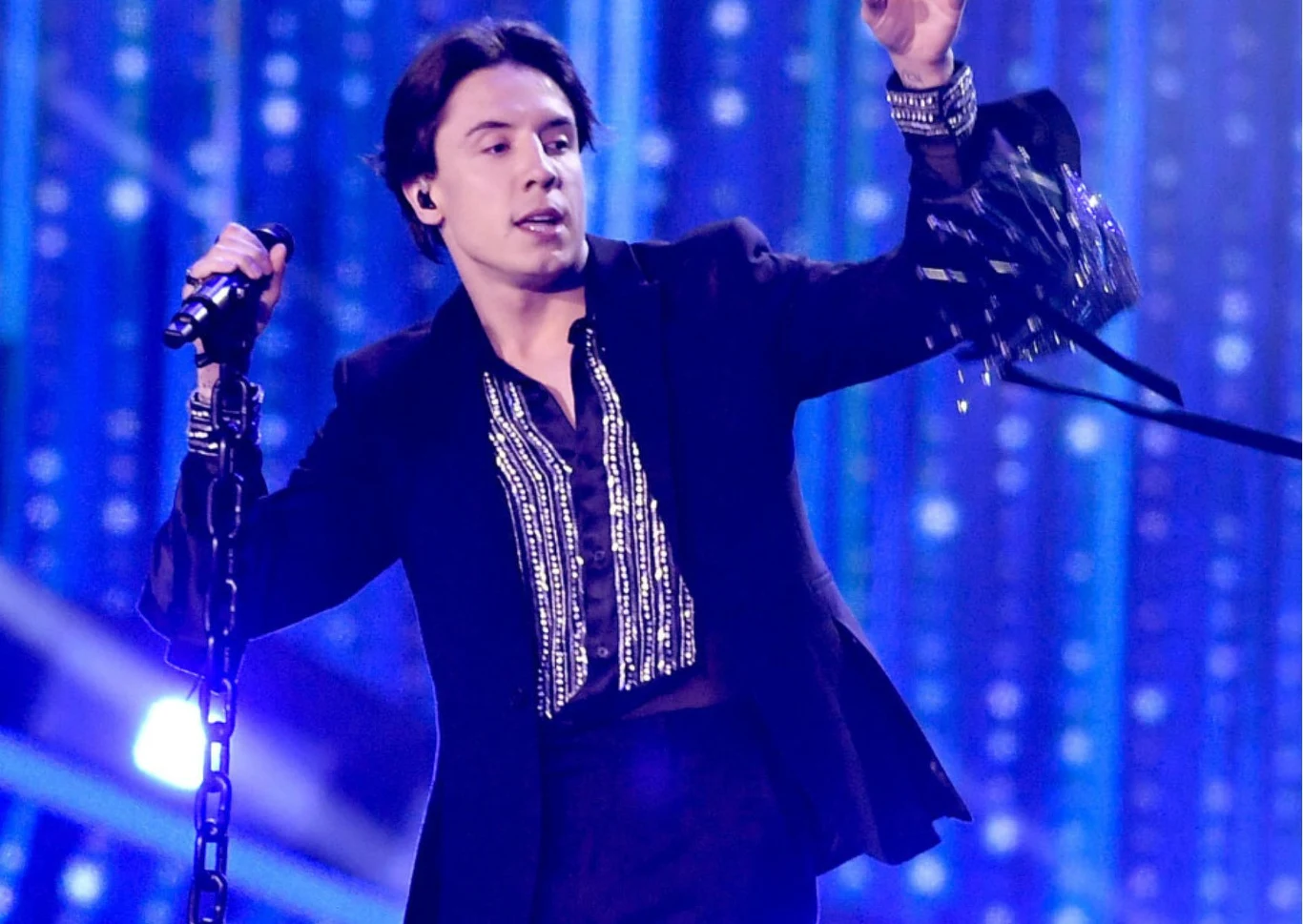 Dawid Kwiatkowski Dawid Kwiatkowski