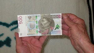 Pożyczył 500 zł od firmy pożyczkowej, a do spłaty miał łącznie prawie 280 tys. zł.