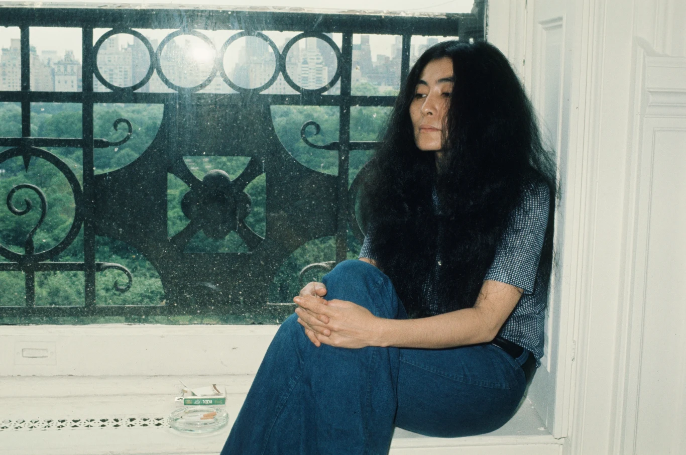 Yoko Ono Yoko Ono