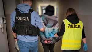 Chciała uchronić ukochanego przed karą więzienia. W walentynki zadzwoniła do sądu z informacją o podłożonej bombie
