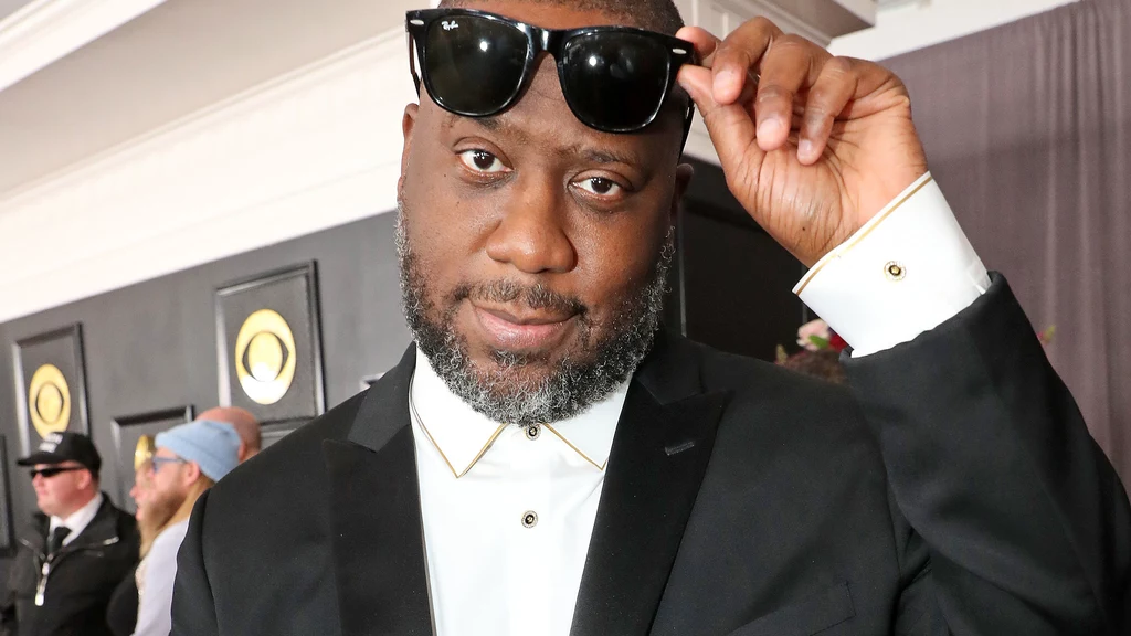 Robert Glasper triumfował na 65. rozdaniu Grammy