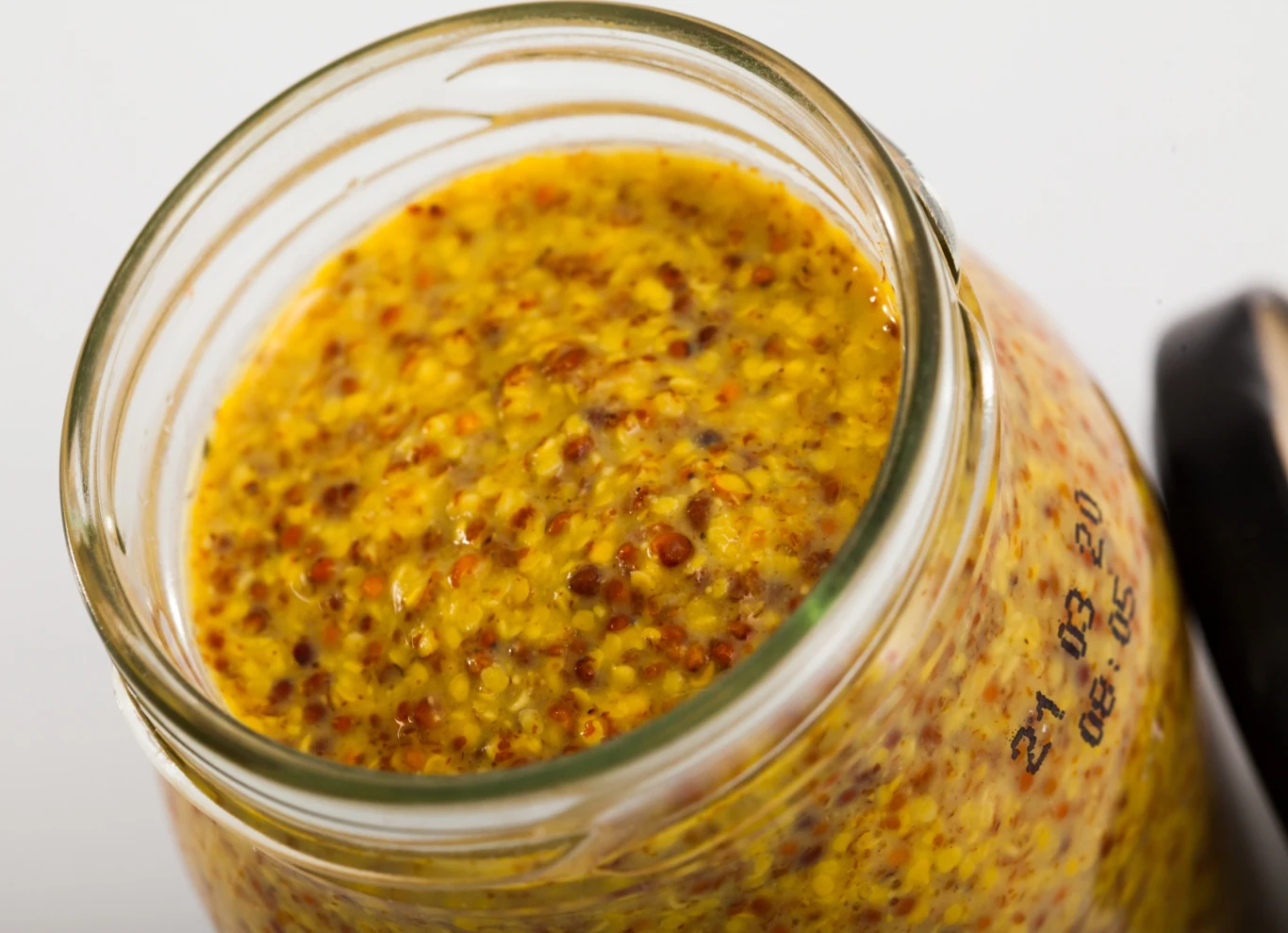 Nawóz z musztardy szybko odżywi marniejące rośliny doniczkowe