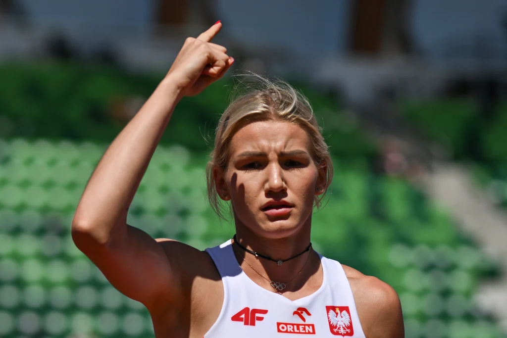 Adrianna Sułek Adrianna Sułek