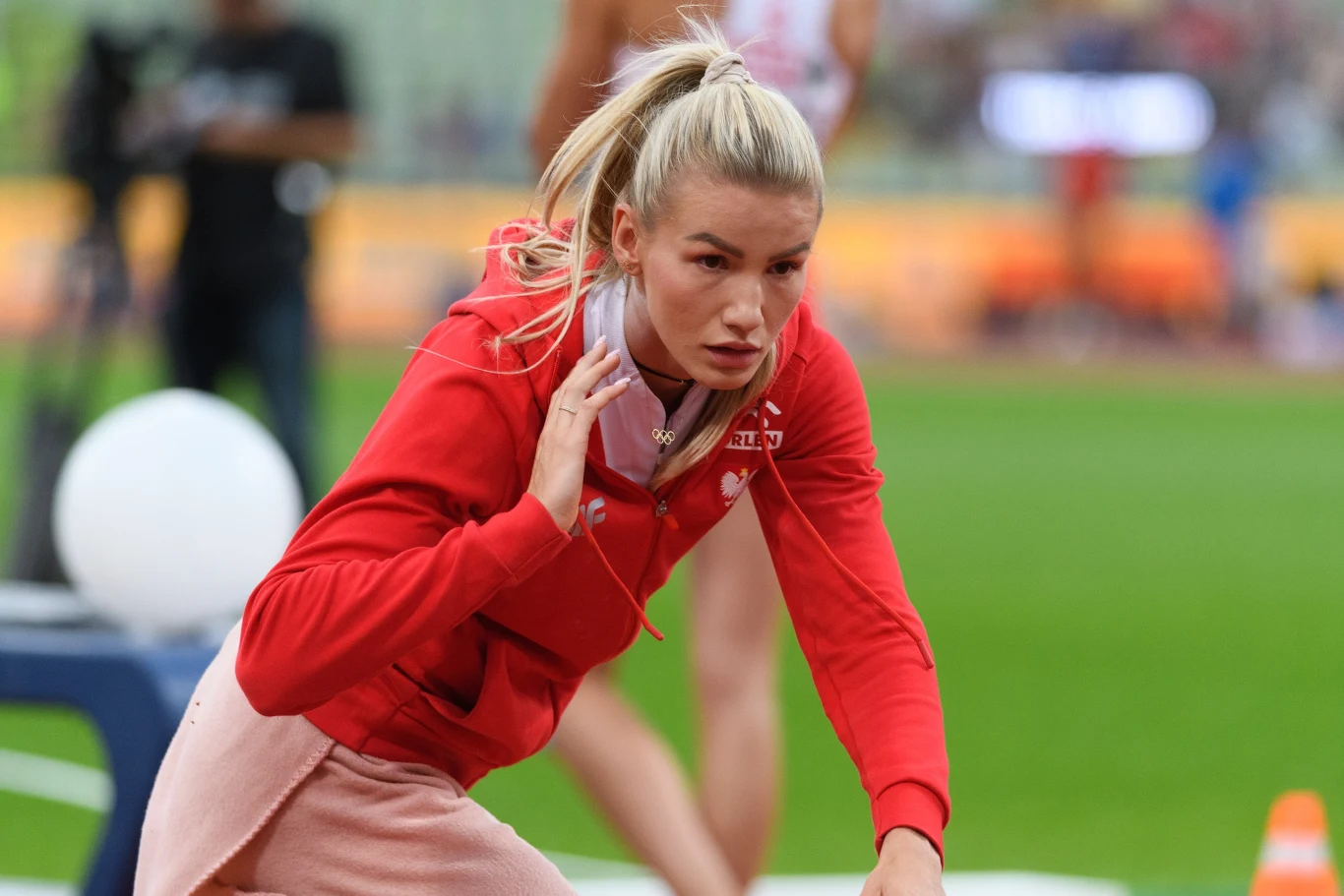 Adrianna Sułek Adrianna Sułek