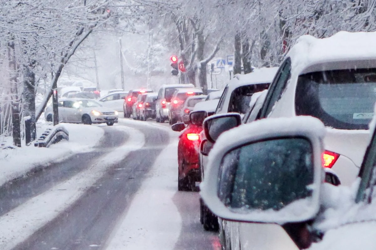 W Polsce rośnie popularność opon wielosezonowych W Polsce rośnie popularność opon wielosezonowych