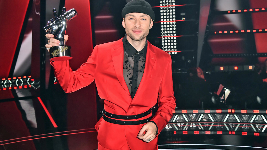 Dominik Dudek chce pojechać na Eurowizję