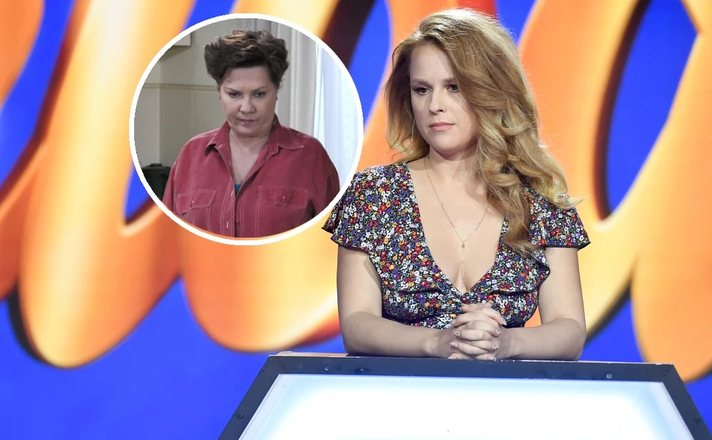 Agnieszka Kotulanka, Kaja Paschalska