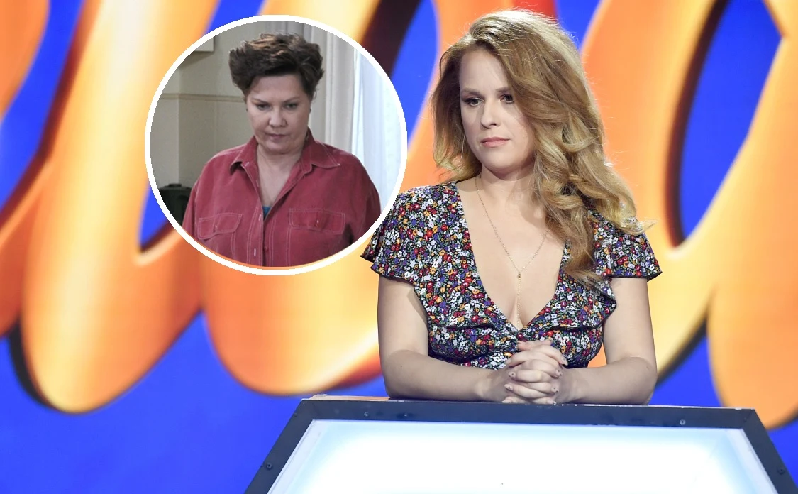 Agnieszka Kotulanka, Kaja Paschalska Agnieszka Kotulanka, Kaja Paschalska