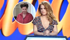 Agnieszka Kotulanka, Kaja Paschalska